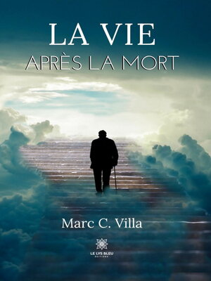 cover image of La vie après la mort